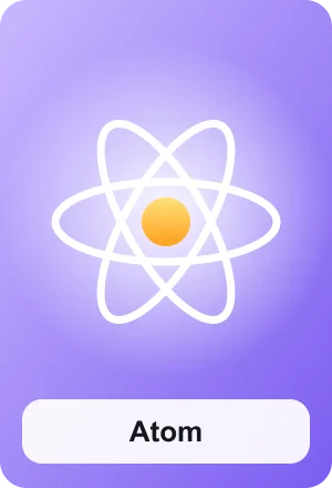 Atom Kafelek slotu Atom w CasinoLab kasyno
