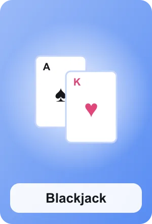 Blackjack Kafelek blackjacka na żywo w CasinoLab kasyno